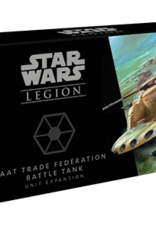FFG Star Wars: Legion - AAT Trade Federation Battle Tank Unit Expansion