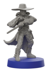 FFG Star Wars Legion: Cad Bane Operative Expansion
