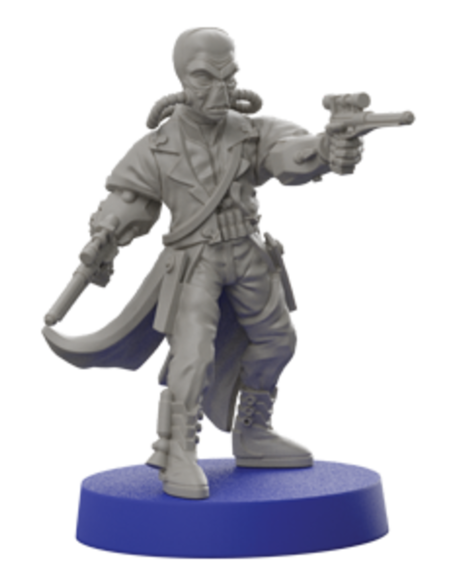 FFG Star Wars Legion: Cad Bane Operative Expansion