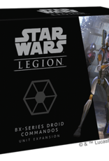 FFG Star Wars Legion: BX-series Droid Commandos Unit Expansion