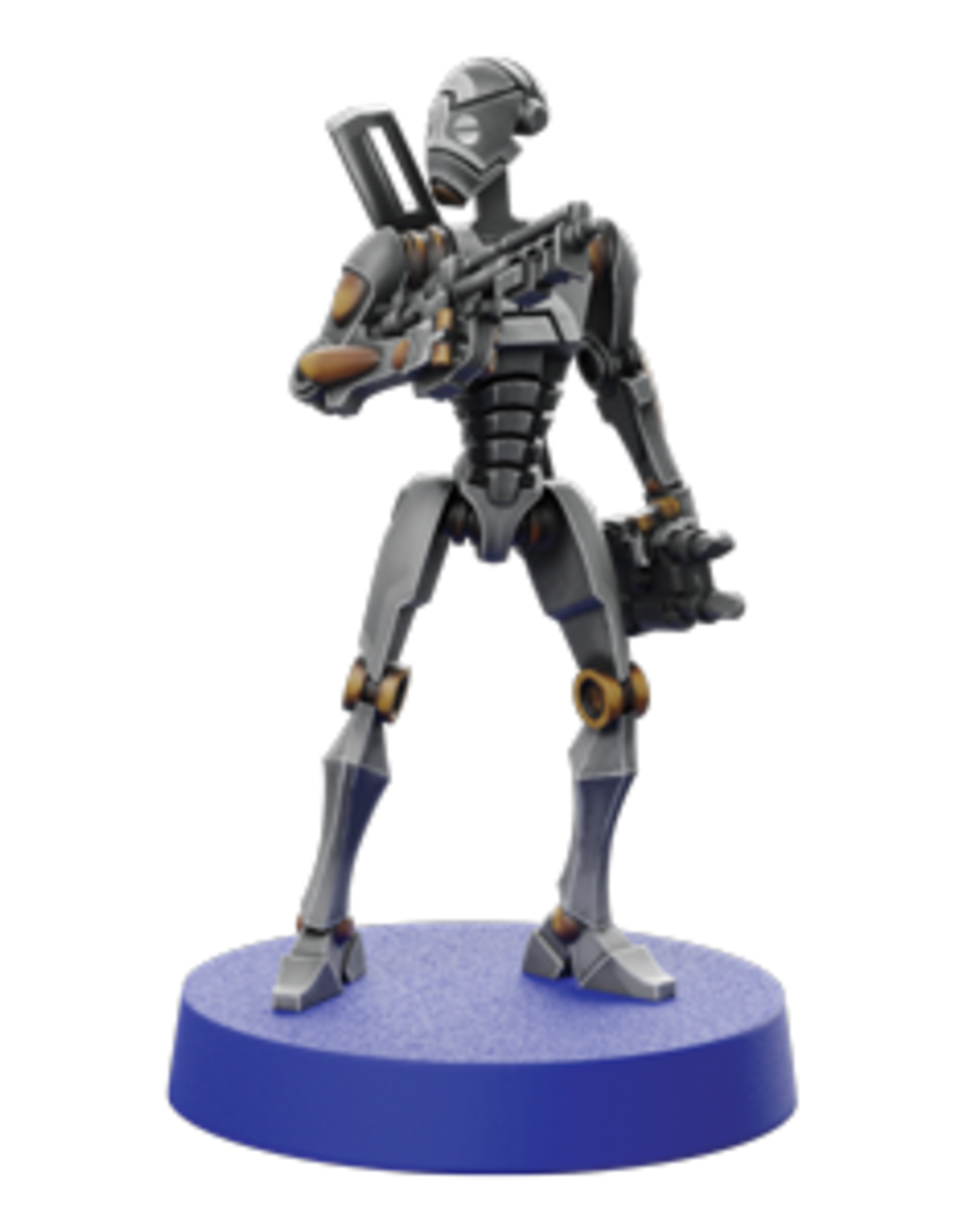 FFG Star Wars Legion: BX-series Droid Commandos Unit Expansion