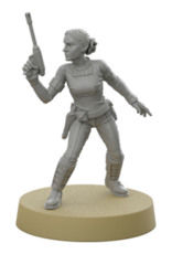 FFG Star Wars Legion : Padmé Amidala Operative Expansion