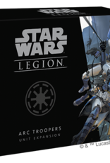 FFG Star Wars Legion: ARC Troopers Unit Expansion