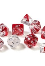 Sirius Dice Diamonds 7-Die Set