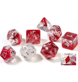 Sirius Dice Diamonds 7-Die Set