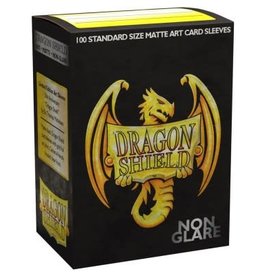 Dragon Shields Sleeves: 20th Anniversary