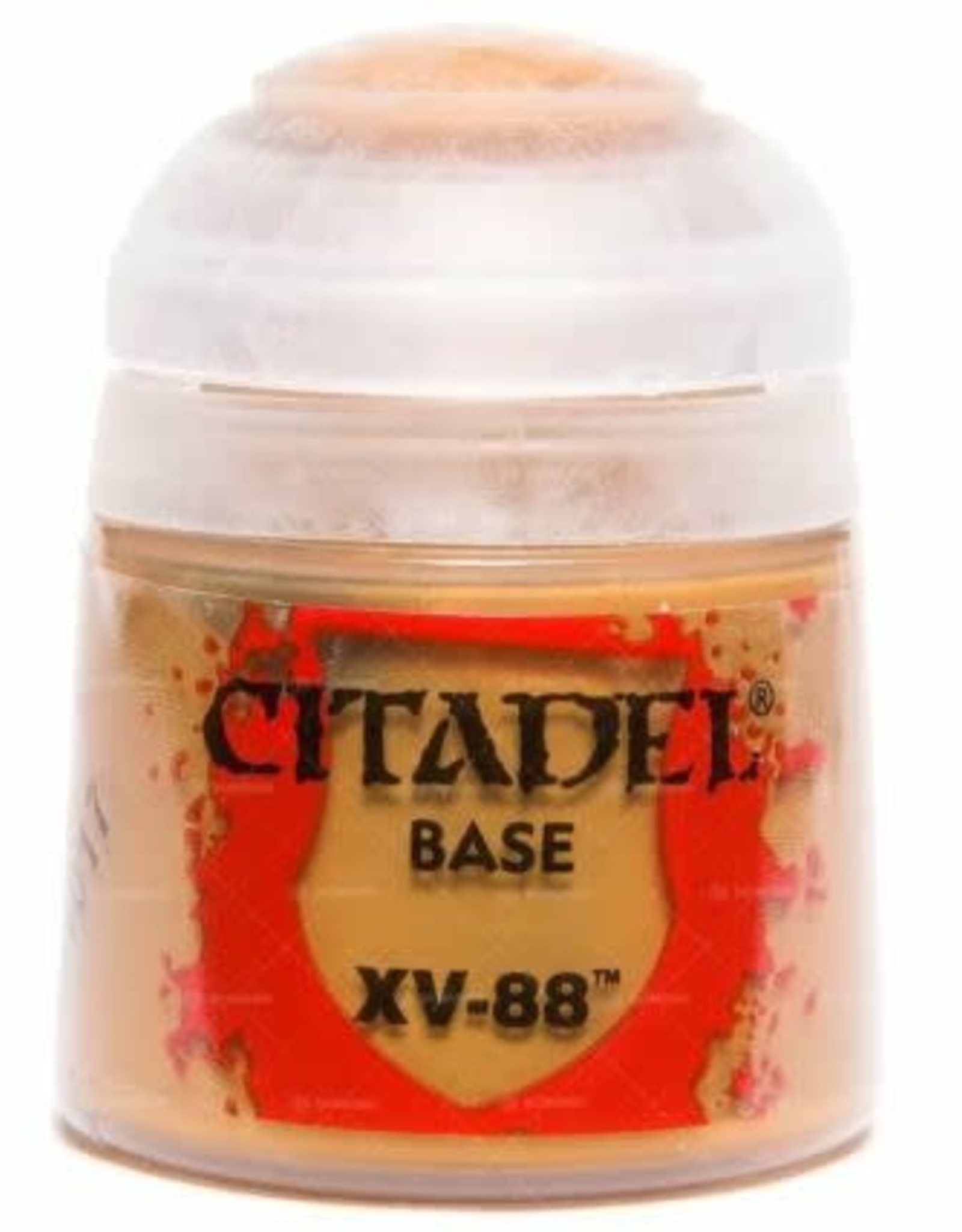 Citadel Paint: Base - XV-88 - Titan Games