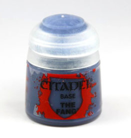 Games Workshop Citadel Paint: Base - The Fang