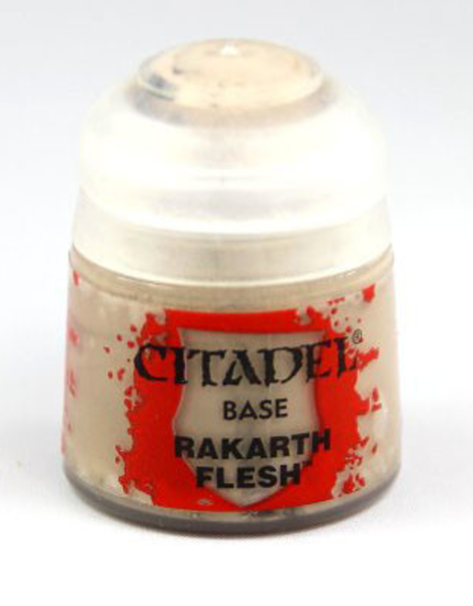 Citadel Paint: Base - Rakarth Flesh - Titan Games