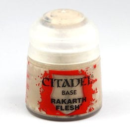 Games Workshop Citadel Paint: Base - Rakarth Flesh