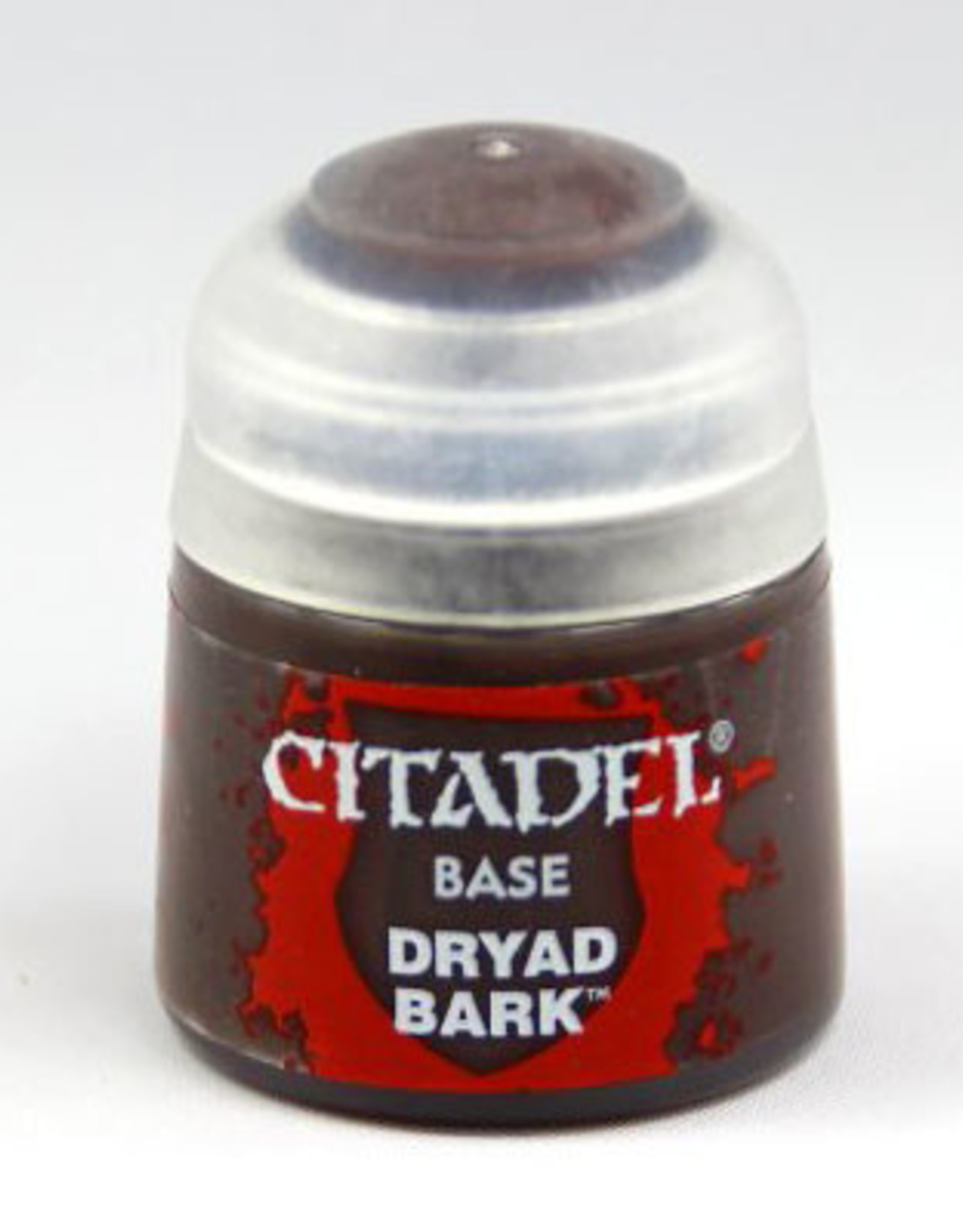 Games Workshop Citadel Paint: Base - Dryad Bark