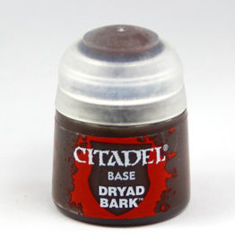 Games Workshop Citadel Paint: Base - Dryad Bark