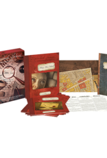 Space Cowboys Sherlock Holmes: Consulting Detective: Jack the Ripper & West End Adventures