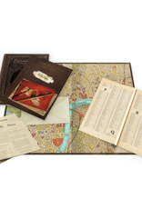 Space Cowboys Sherlock Holmes: Consulting Detective: Thames Murders