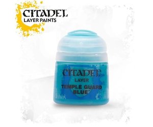 Citadel Colour: Layer ALTDORF GUARD BLUE (12ml)