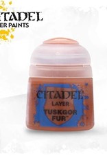 Games Workshop Citadel Paint: Layer - Tuskgor Fur