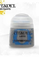 Games Workshop Citadel Paint: Layer - Dawnstone