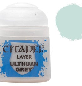 Games Workshop Citadel Paint: Layer - Ulthuan Grey