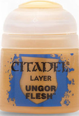 Games Workshop Citadel Paint: Layer - Ungor Flesh