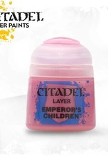 Games Workshop Citadel Paint: Layer - Emperors Children