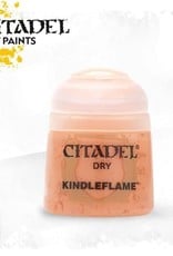 Games Workshop Citadel Paint: Dry - Kindleflame