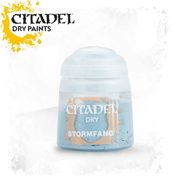 Citadel Paint: Dry - Stormfang - Titan Games