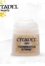 Games Workshop Citadel Paint: Dry - Terminatus Stone