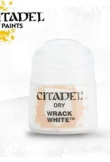 Games Workshop Citadel Paint: Dry - Wrack White