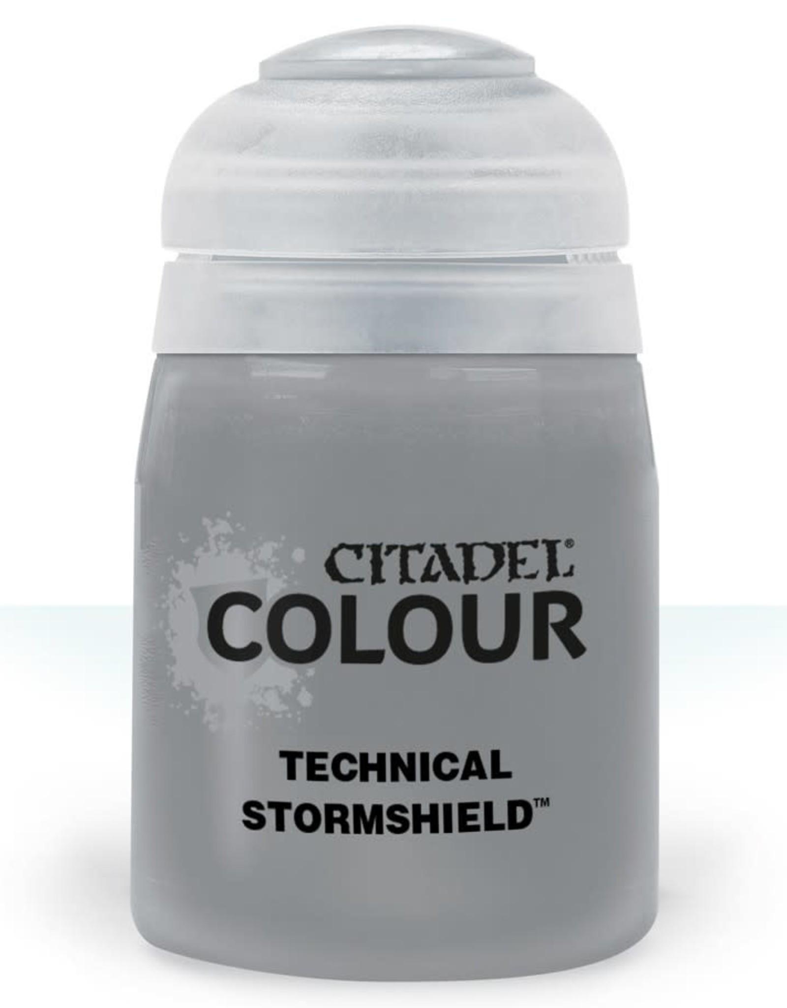 Games Workshop Citadel Paint: Technical - Stormshield
