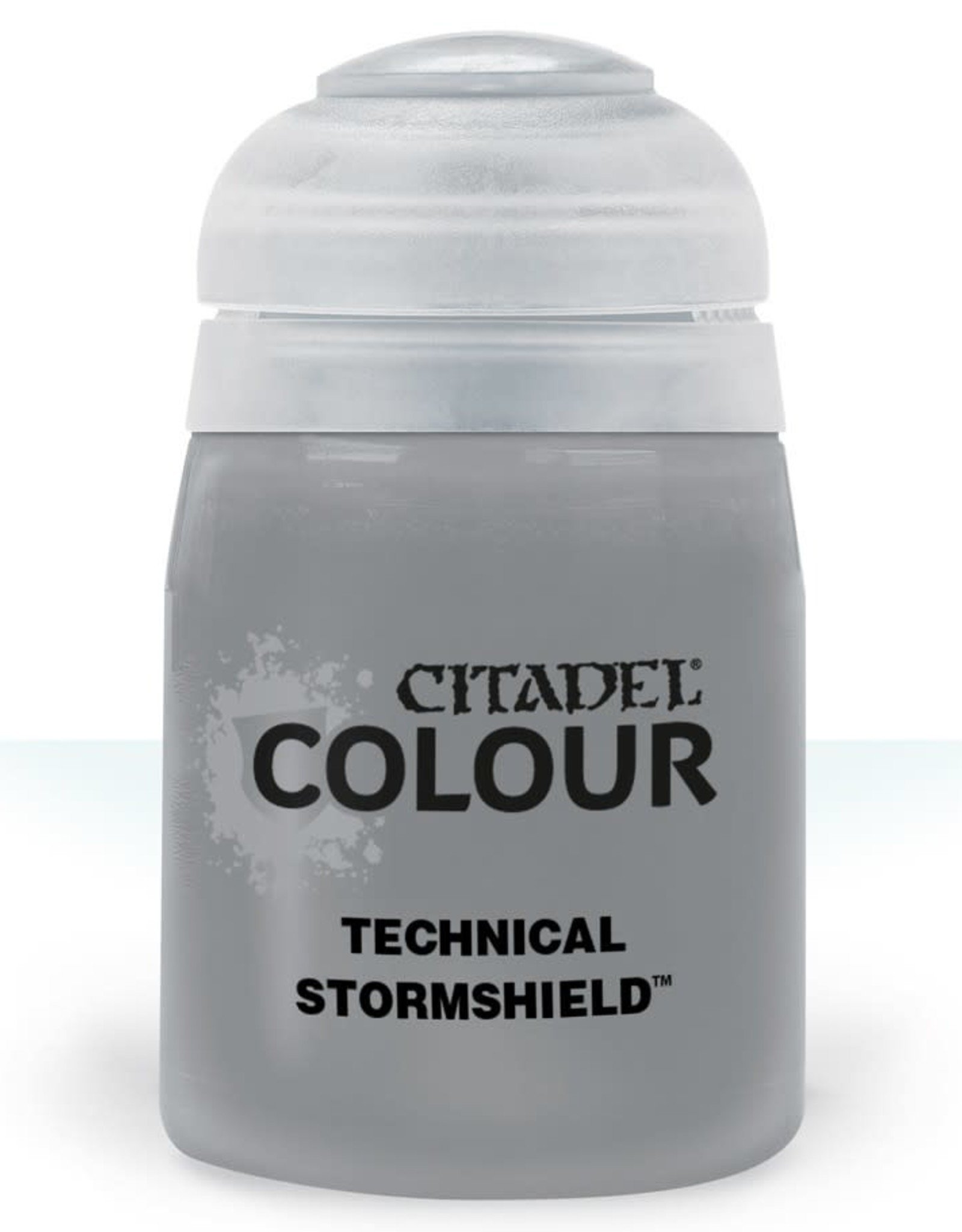 Citadel Paint Technical Stormshield Titan Games