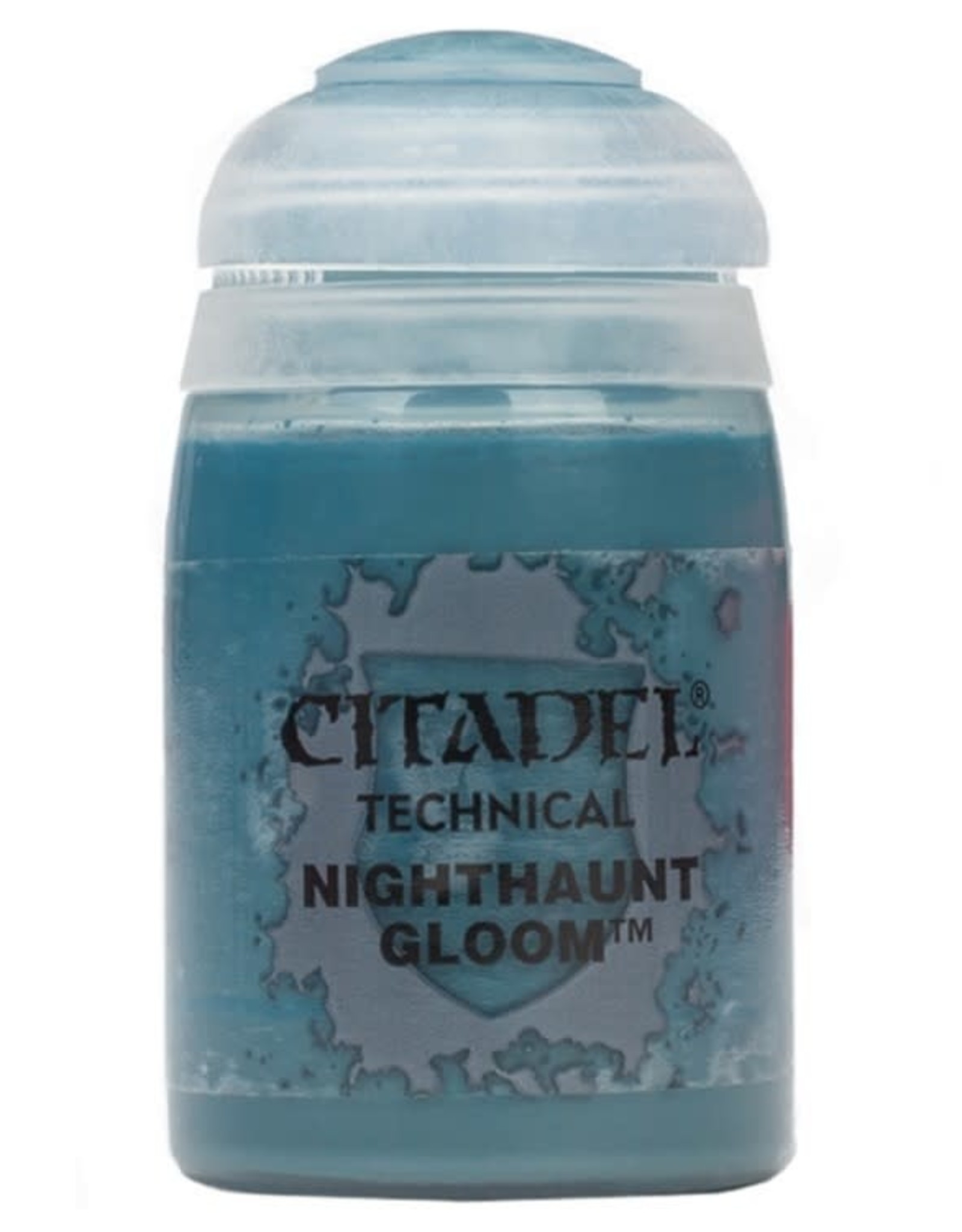 Games Workshop Citadel Paint: Technical - Nighthaunt Gloom (24ml)