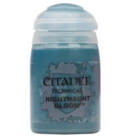 Games Workshop Citadel Paint: Technical - Nighthaunt Gloom (24ml)