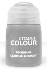 Games Workshop Citadel Paint: Technical - Lahmian Medium