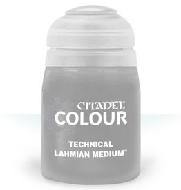 Games Workshop Citadel Paint: Technical - Lahmian Medium