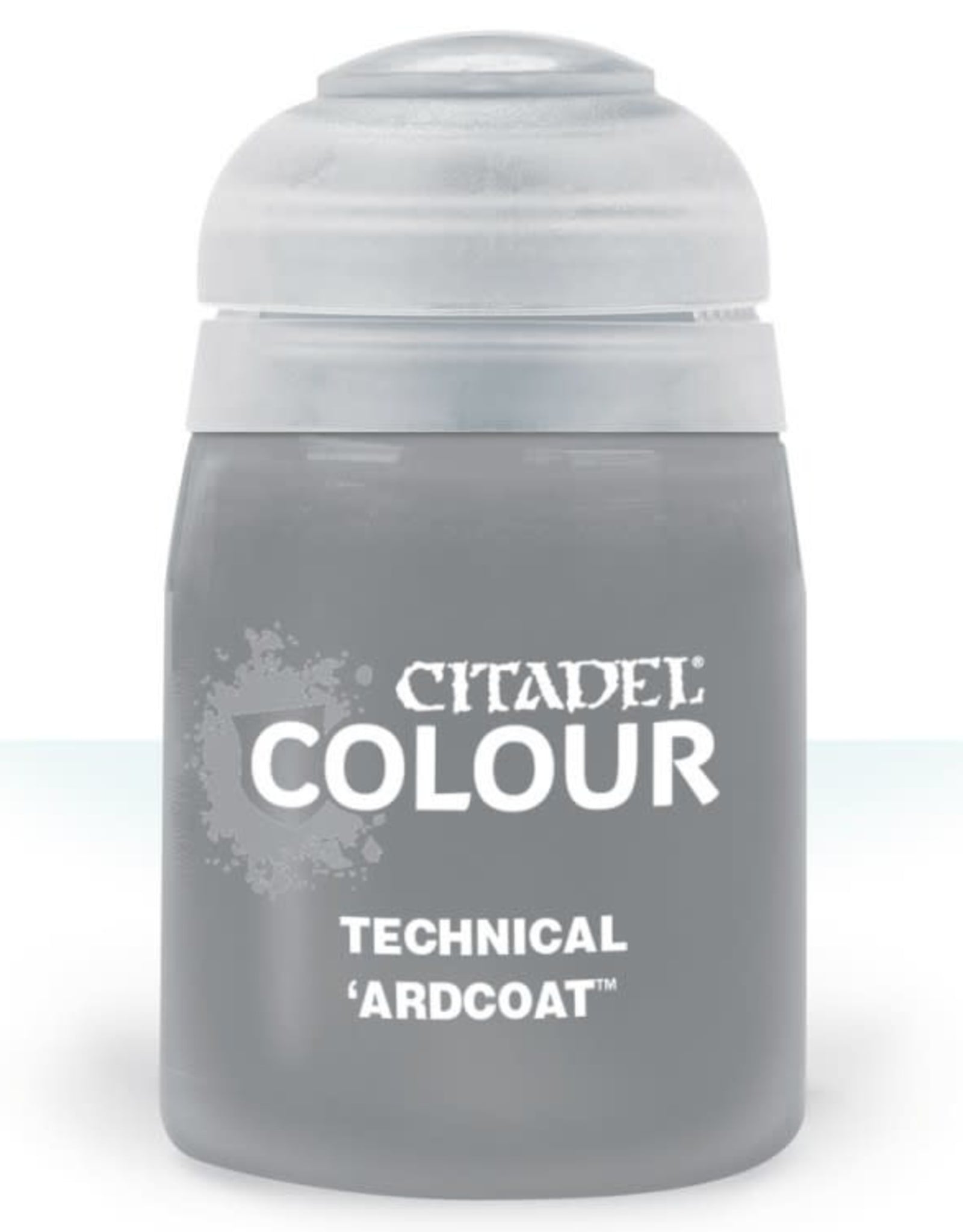 Games Workshop Citadel Paint: Technical - Ardcoat (Gloss Varnish)