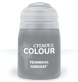 Games Workshop Citadel Paint: Technical - Ardcoat