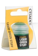 Games Workshop Citadel: Liquid Green Stuff