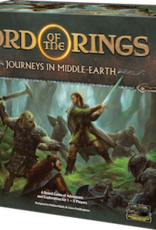 FFG Lord of the Rings: Journeys in Middle Earth