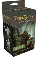 FFG Lord of the Rings: Journeys in Middle-Earth - Villains of Eriador Figure Pack