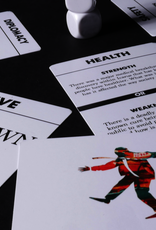 RENEGADE GAMES STUDIOS Icarus