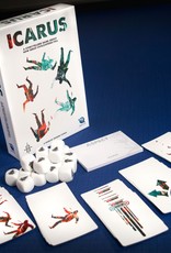 RENEGADE GAMES STUDIOS Icarus