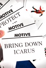 RENEGADE GAMES STUDIOS Icarus