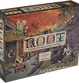 Leder Games Root