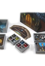 Folded Space Box Insert: Mysterium & Exps