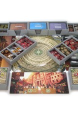 Folded Space Box Insert: 7 Wonders & Expansions