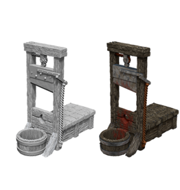 Wizkids PF Mini: DC Primed: Guillotine