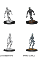 Wizkids D&D NM Primed Mini:  Doppelganger