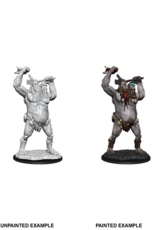 Wizkids D&D NM Primed Mini: Ettin