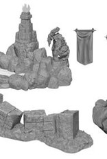 Wizkids Deep Cuts: Pools and Pillars