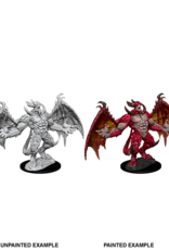 Wizkids PF Mini: DC Primed: Pit Devil
